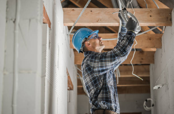 Best 24-Hour Electrician  in Keeler Farm, NM